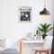 Stupell Industries The Daily Wink Magazine Framed Giclee, design by A Barefoot Stylist